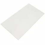 Sklo průhledu 525x285-314mm (BK 6245)
