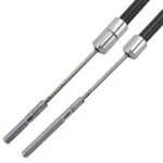 Bowden 343/643mm