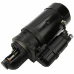 Spouštěč / Startér 12V/2,9 KW (UŘI)C-360,57160