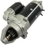 Startér 24V 11 zubů 4kW s reduktorem pro UŘII/C-385