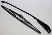 Stírátko / Stěrač kompletní krátké 330mm