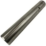 Středový čep 59,5mm +-0,02mm dutý