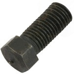 Šroub (UŘ II) M10x1,25mm