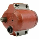 Hydraulické čerpadlo (UŘI) č.38