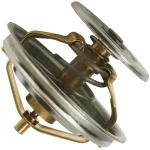 Termostat Wahler (URI)