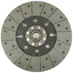 Lamela pr.325,22 zubů C-385