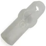 Ložisko kloubu / pánvička 10 plast