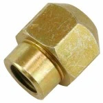 Matice krytu hlavy M10