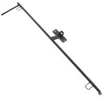 Madlo zadního okna 128cm