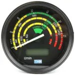 Otáčkoměr náhrada 35km/h 3 vývody