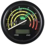 Otáčkoměr 30km/h digitální