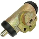 ZETRA Brzdový váleček levý, průměr 32 mm