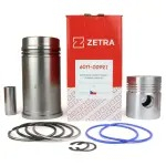 ZETRA Kompletní vložený válec 100/4kr.(B)