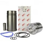 Sada úplného válce 4V průměr 102/3kr.EKO pro motor 7703 originál balení Zetor