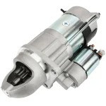 Startér s reduktorem 12V/3,3kW zesílený