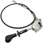 Bowden AL přední pro Zetor proxima power 120