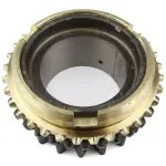 CZ Kolo 4. rychlosti Z20 komplet(obsahuje:6011-2406 + 6711-2417)