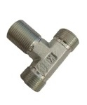 T-spojka M22x1,5 delší závit