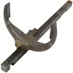 CZ Vidlice synchronu úplná