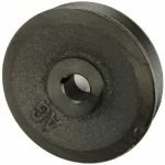 Řemenice alternátoru 16,5mm(UŘI)