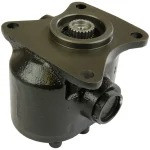 Čerpadlo hydrostatického řízení CZ