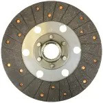CZ Lamela pomocného náhonu 280mm, 28 drážek Raybes