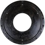 Kryt spojky 4011