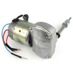 Motorek stěrače delší úchyt12V-12,7cm (BK6011)