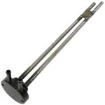 CZ Rozvaděč paliva 70L rovný pro nádrž 6011-5201