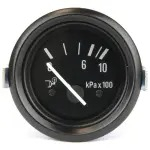 CZ Tlakoměr pro Z.12V (UŘl)