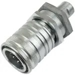 Kabel sedmipolové zásuvky
