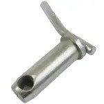 Čep úplný pr.20mm (UŘIII)
