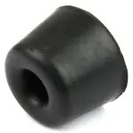 Doraz zadní - gumový malý 29mm