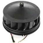 Elektromotor s držákem
